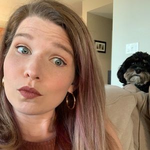 Meet your Posher, Amy